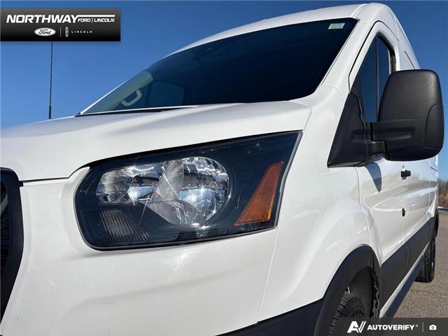 2022 Ford Transit-250 Cargo Base (Stk: DR1067) in Brantford - Image 7 of 23