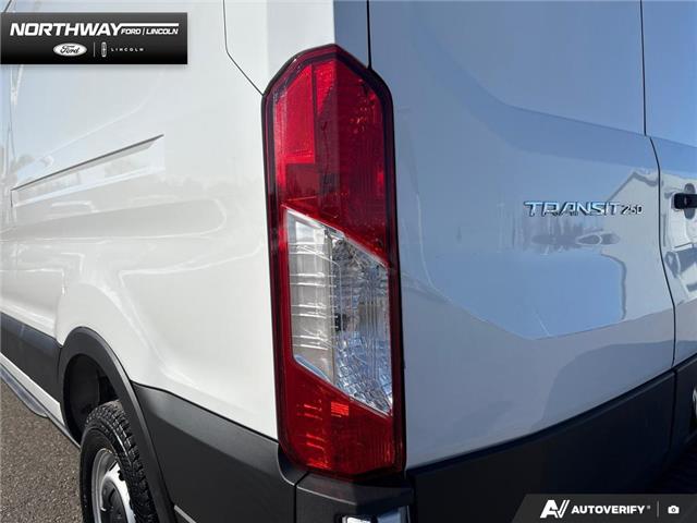 2022 Ford Transit-250 Cargo Base (Stk: DR1067) in Brantford - Image 9 of 23