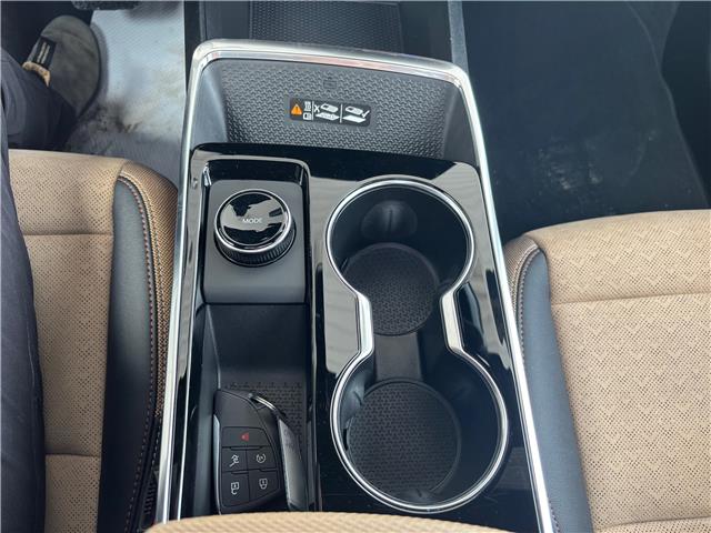 2026 Chevrolet Equinox ACTIV (Stk: U9114A) in Uxbridge - Image 18 of 29