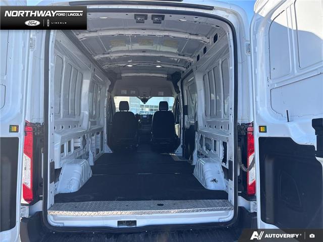 2022 Ford Transit-250 Cargo Base (Stk: DR1067) in Brantford - Image 10 of 23