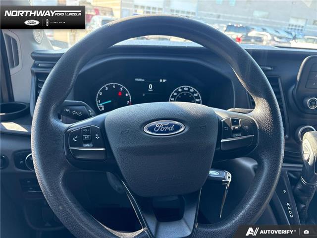 2022 Ford Transit-250 Cargo Base (Stk: DR1067) in Brantford - Image 12 of 23