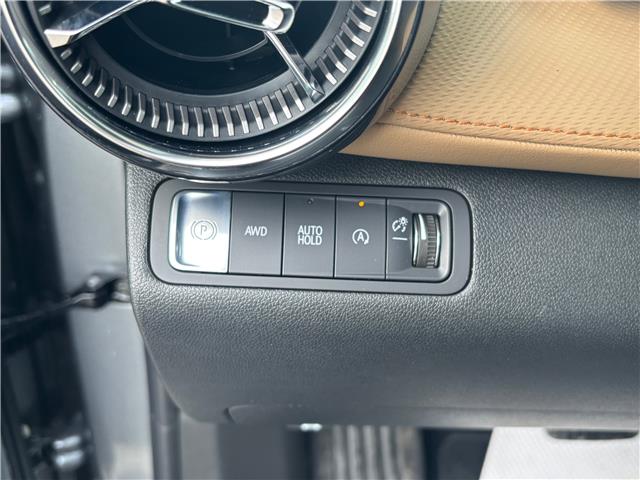 2026 Chevrolet Equinox ACTIV (Stk: U9114A) in Uxbridge - Image 19 of 29