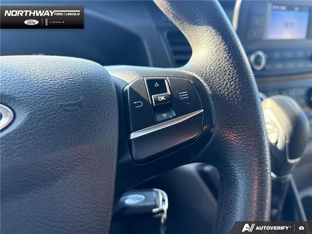 2022 Ford Transit-250 Cargo Base (Stk: DR1067) in Brantford - Image 14 of 23