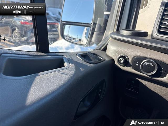 2022 Ford Transit-250 Cargo Base (Stk: DR1067) in Brantford - Image 15 of 23