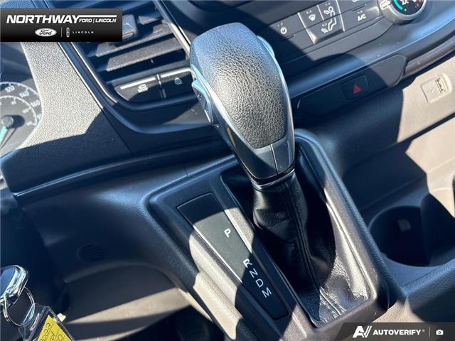 2022 Ford Transit-250 Cargo Base (Stk: DR1067) in Brantford - Image 16 of 23