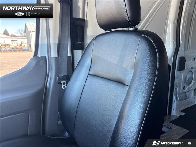 2022 Ford Transit-250 Cargo Base (Stk: DR1067) in Brantford - Image 18 of 23