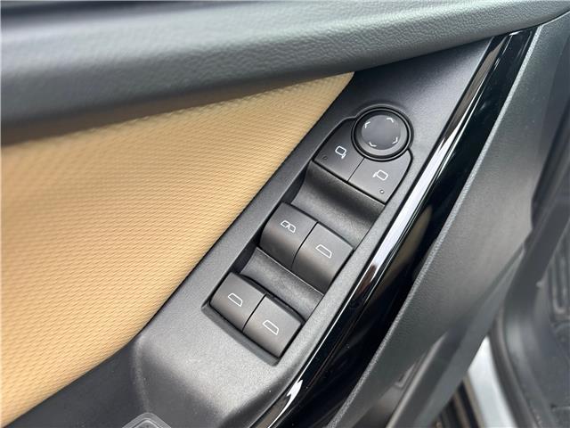 2026 Chevrolet Equinox ACTIV (Stk: U9114A) in Uxbridge - Image 20 of 29