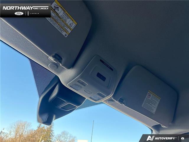 2022 Ford Transit-250 Cargo Base (Stk: DR1067) in Brantford - Image 19 of 23