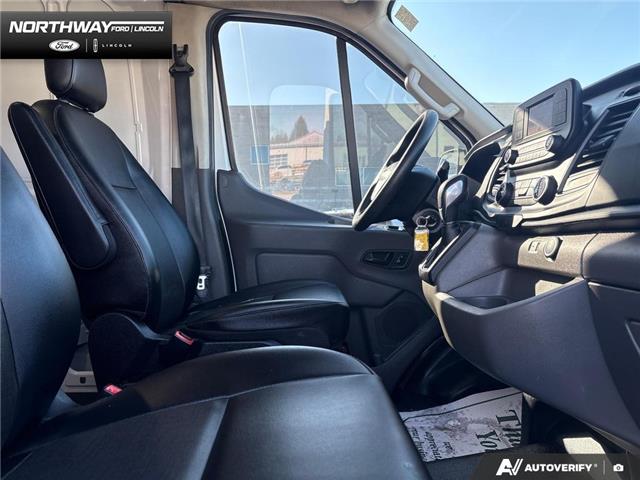 2022 Ford Transit-250 Cargo Base (Stk: DR1067) in Brantford - Image 20 of 23