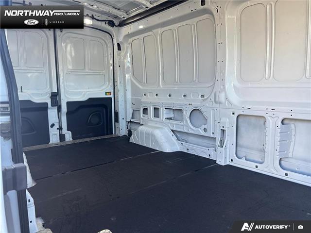 2022 Ford Transit-250 Cargo Base (Stk: DR1067) in Brantford - Image 21 of 23