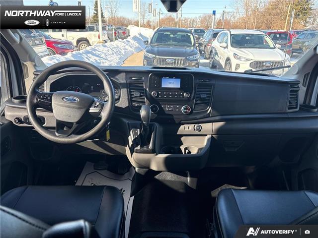 2022 Ford Transit-250 Cargo Base (Stk: DR1067) in Brantford - Image 22 of 23