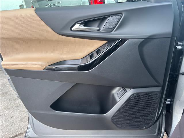 2026 Chevrolet Equinox ACTIV (Stk: U9114A) in Uxbridge - Image 21 of 29