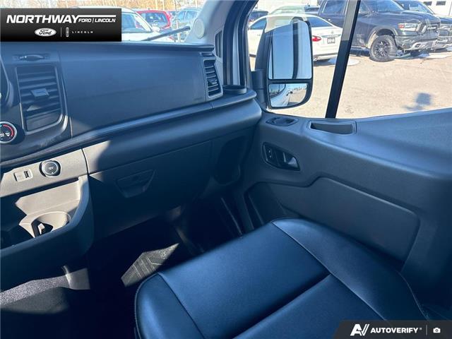 2022 Ford Transit-250 Cargo Base (Stk: DR1067) in Brantford - Image 23 of 23