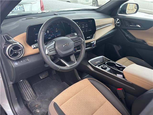 2026 Chevrolet Equinox ACTIV (Stk: U9114A) in Uxbridge - Image 22 of 29