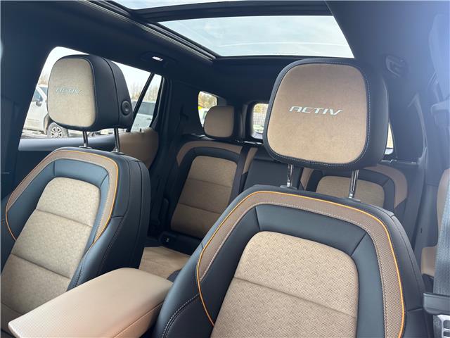 2026 Chevrolet Equinox ACTIV (Stk: U9114A) in Uxbridge - Image 23 of 29