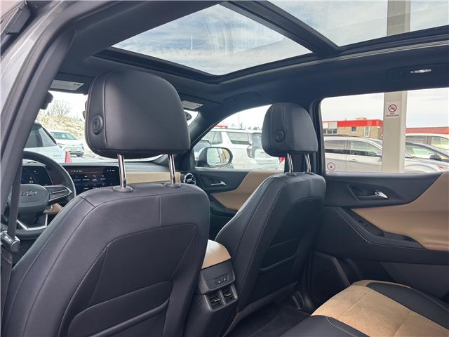 2026 Chevrolet Equinox ACTIV (Stk: U9114A) in Uxbridge - Image 24 of 29
