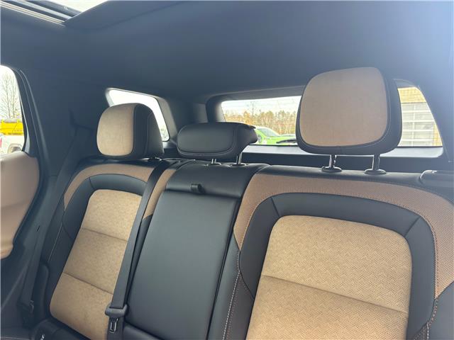 2026 Chevrolet Equinox ACTIV (Stk: U9114A) in Uxbridge - Image 25 of 29