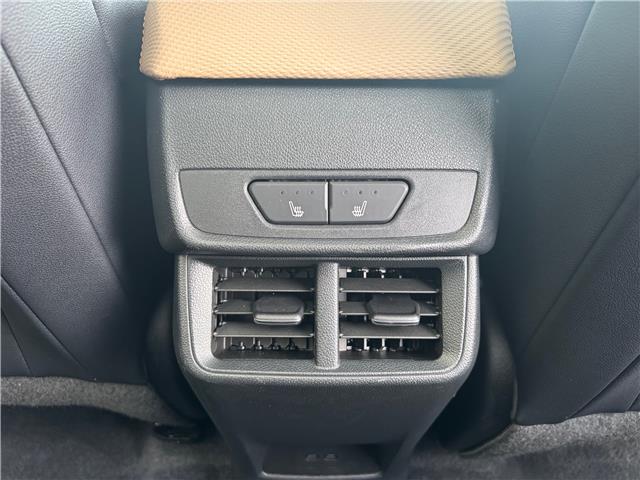 2026 Chevrolet Equinox ACTIV (Stk: U9114A) in Uxbridge - Image 26 of 29