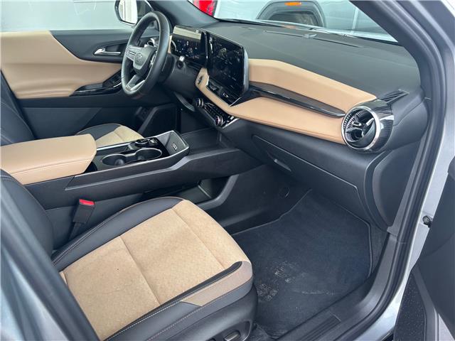 2026 Chevrolet Equinox ACTIV (Stk: U9114A) in Uxbridge - Image 27 of 29