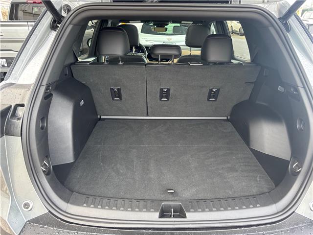 2026 Chevrolet Equinox ACTIV (Stk: U9114A) in Uxbridge - Image 29 of 29