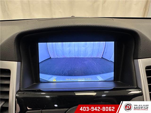 2014 Chevrolet Cruze 2LT (Stk: 21267) in Lethbridge - Image 15 of 19 2014 Chevrolet Cruze 2LT (Stk: 21267) in Lethbridge - Image 15 of 19