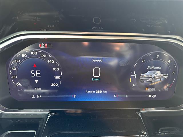 2026 Chevrolet Silverado 1500 LT (Stk: 26118) in Moosomin - Image 2 of 10