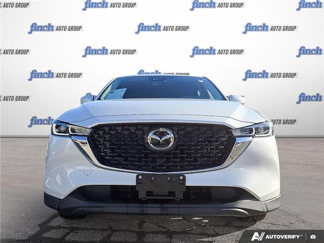 2025 Mazda CX-5 GS (Stk: 951) in Kitchener - Image 2 of 24