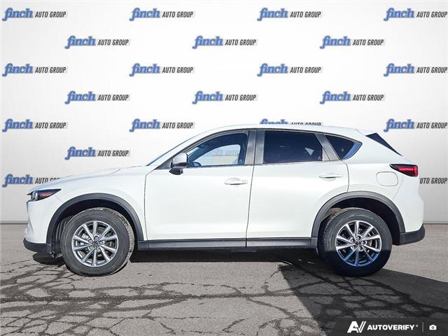 2025 Mazda CX-5 GS (Stk: 951) in Kitchener - Image 3 of 24