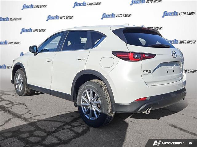 2025 Mazda CX-5 GS (Stk: 951) in Kitchener - Image 4 of 24