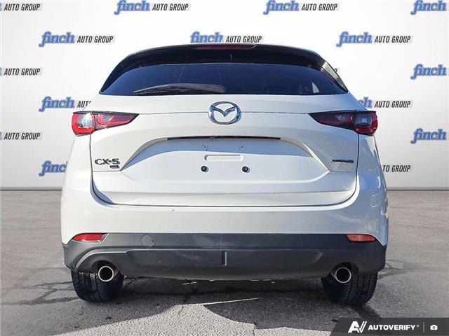 2025 Mazda CX-5 GS (Stk: 951) in Kitchener - Image 5 of 24
