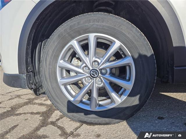 2025 Mazda CX-5 GS (Stk: 951) in Kitchener - Image 6 of 24
