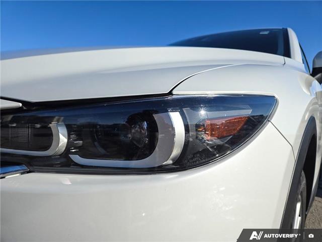 2025 Mazda CX-5 GS (Stk: 951) in Kitchener - Image 8 of 24