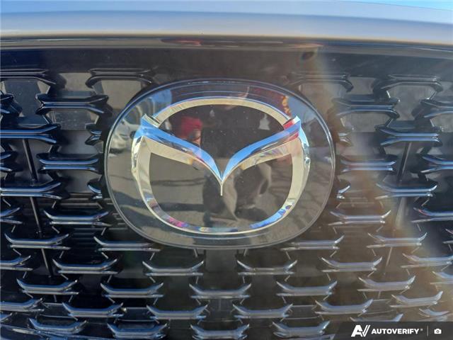 2025 Mazda CX-5 GS (Stk: 951) in Kitchener - Image 9 of 24