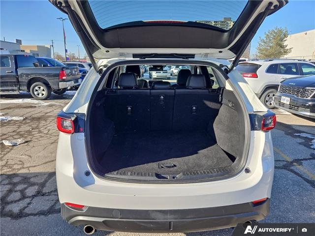 2025 Mazda CX-5 GS (Stk: 951) in Kitchener - Image 11 of 24