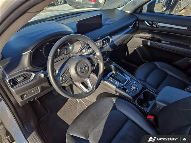 2025 Mazda CX-5 GS (Stk: 951) in Kitchener - Image 12 of 24