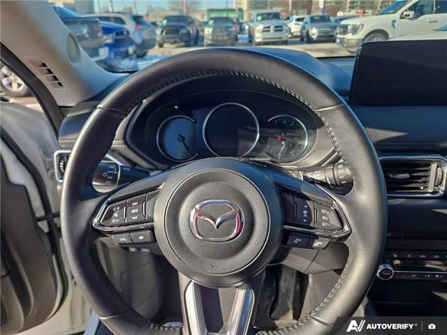 2025 Mazda CX-5 GS (Stk: 951) in Kitchener - Image 13 of 24