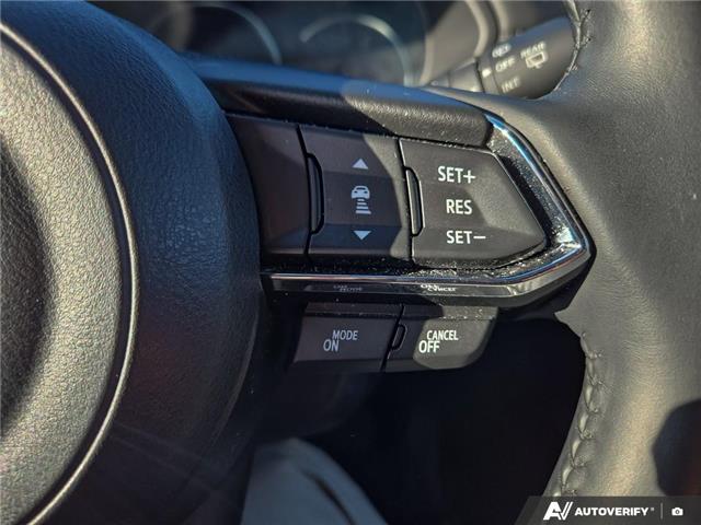 2025 Mazda CX-5 GS (Stk: 951) in Kitchener - Image 15 of 24