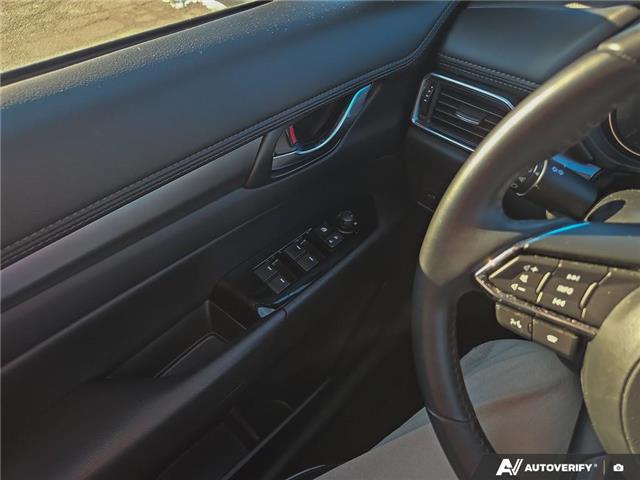 2025 Mazda CX-5 GS (Stk: 951) in Kitchener - Image 16 of 24