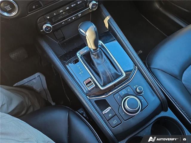 2025 Mazda CX-5 GS (Stk: 951) in Kitchener - Image 17 of 24