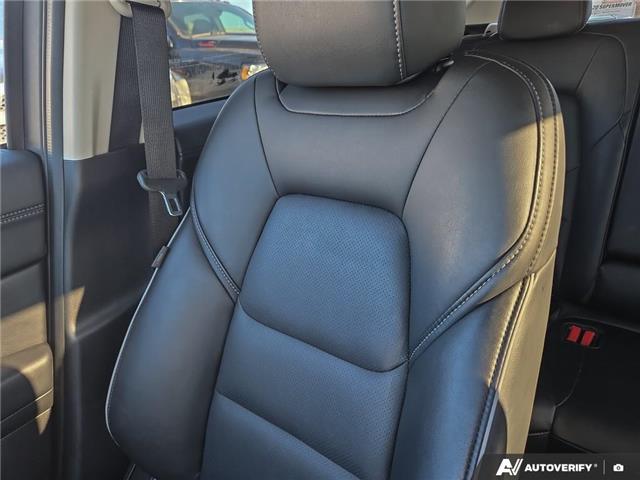 2025 Mazda CX-5 GS (Stk: 951) in Kitchener - Image 19 of 24