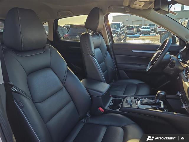 2025 Mazda CX-5 GS (Stk: 951) in Kitchener - Image 21 of 24