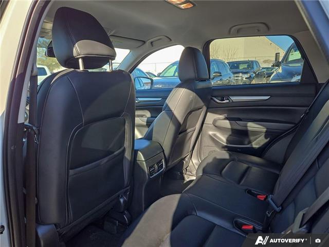 2025 Mazda CX-5 GS (Stk: 951) in Kitchener - Image 22 of 24