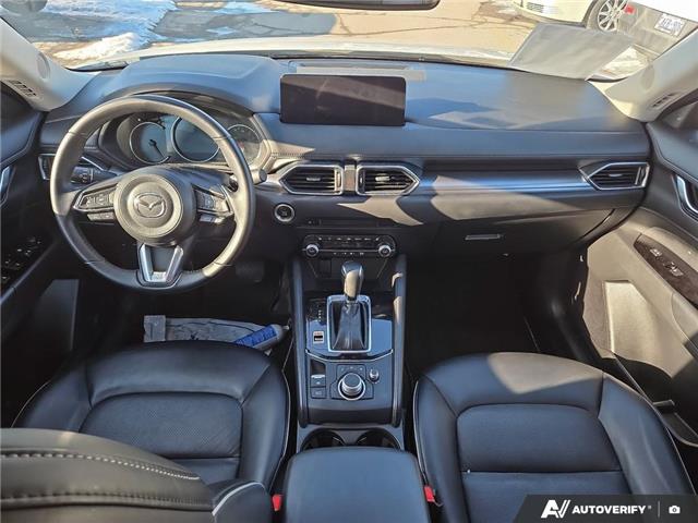 2025 Mazda CX-5 GS (Stk: 951) in Kitchener - Image 23 of 24