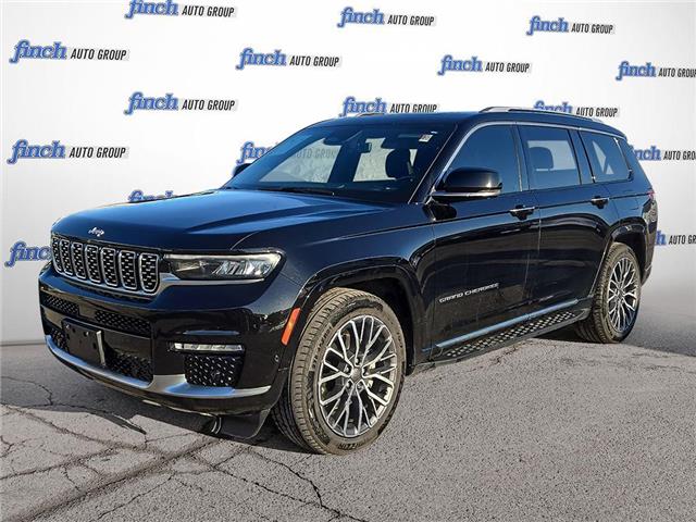 2021 Jeep Grand Cherokee L Summit 1C4RJKEG0M8152826 960 in Kitchener