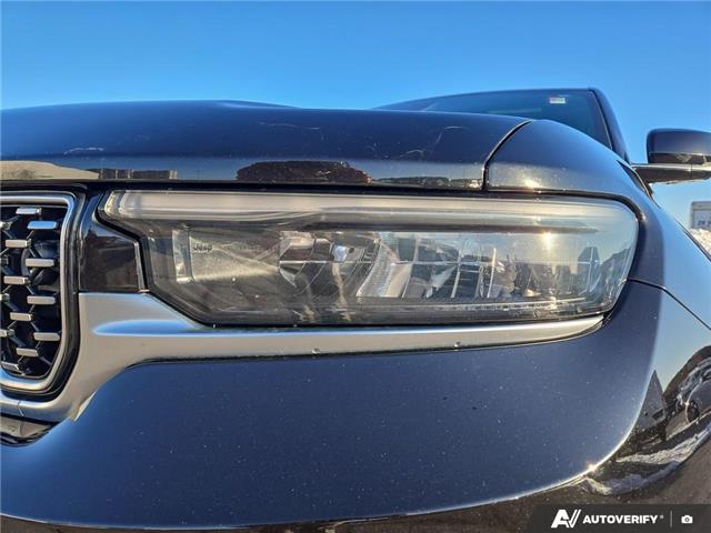 2021 Jeep Grand Cherokee L Summit (Stk: 960) in Kitchener - Image 8 of 24