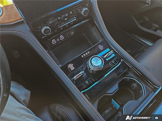 2021 Jeep Grand Cherokee L Summit (Stk: 960) in Kitchener - Image 17 of 24