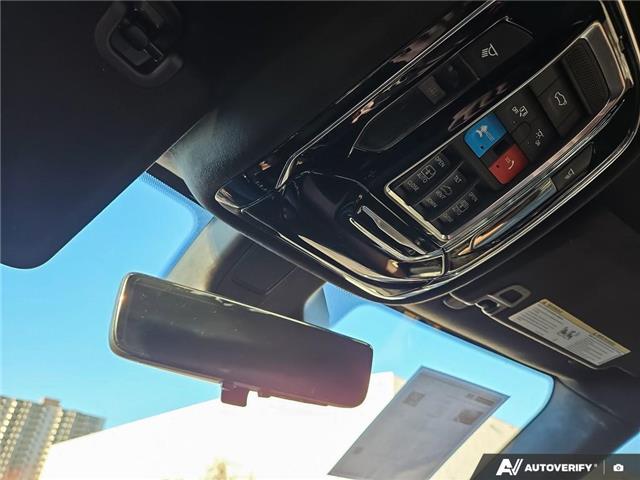 2021 Jeep Grand Cherokee L Summit (Stk: 960) in Kitchener - Image 20 of 24