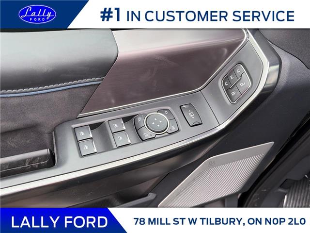 2026 Ford F-250 Platinum (Stk: LFFF01563) in Tilbury - Image 6 of 15