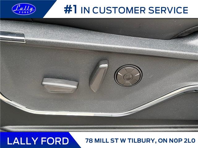 2026 Ford F-250 Platinum (Stk: LFFF01563) in Tilbury - Image 8 of 15