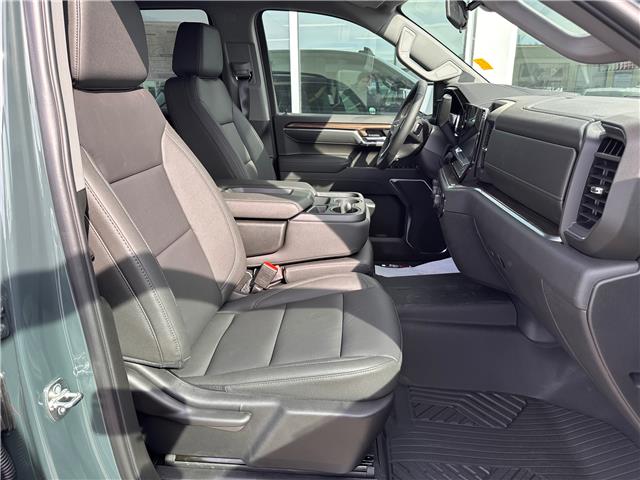 2026 Chevrolet Silverado 1500 LT (Stk: 26118) in Moosomin - Image 4 of 10